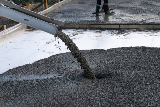 Best Stamped Concrete Services in Newton, NJ