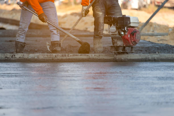 Best Concrete Grinding and Polishing in Newton, NJ