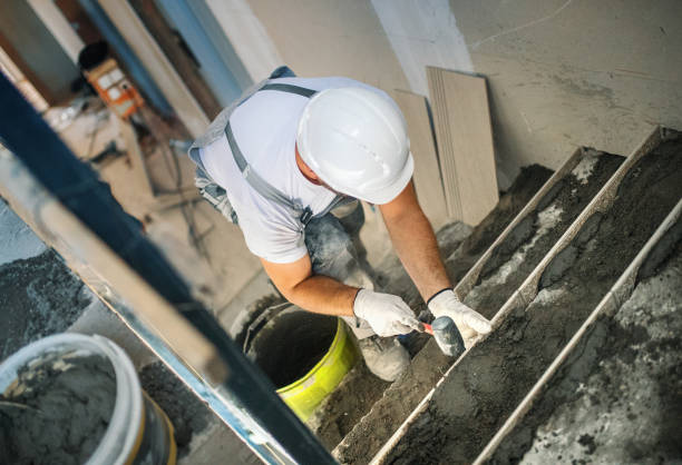Best Concrete Patio Design and Installation in Newton, NJ
